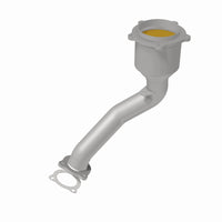 MagnaFlow 10-11 Porsche Cayenne 4.8L Direct Fit Converter