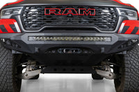 Addictive Desert Designs 2025 Ram RHO Stealth Fighter Front Bumper Winch Kit
