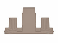 WeatherTech 25-26 Buick Enclave 2nd Row Rear FloorLiner HP - Tan