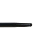 Manley Push Rod - 7/16 Dia. - 8.550 Length - 0.165 Wall - 4130 Chrome Moly - Swedged End - Set of 8