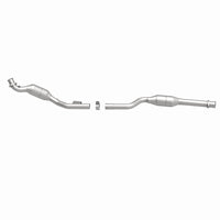 MagnaFlow Direct Fit Catalytic Converter 98-02 Mercedes E320 3.2L