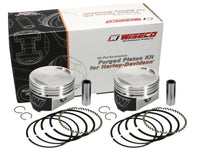 Wiseco Harley 1340 8.51(3507X-4722P1) Piston Kit