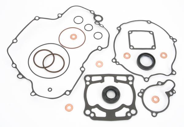 Cometic Coventry Climax FW Series Complete Engine Gasket Kit - Without Head Gasket