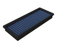 aFe MagnumFLOW Air Filters OER P5R A/F P5R Smart Fortwo 08-11 L3-1.0L