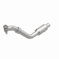 MagnaFlow Direct Fit Catalytic Converter OEM 2004-2006 Chrysler Pacifica Underbody