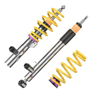 KW 05-12 Porsche 911 Carrera/Carrera S DDC Plug And Play Coilover Kit