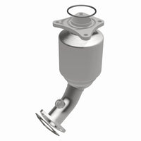 MagnaFlow Direct Fit Catalytic Converter 04-05 Maxima rr man OEM