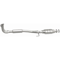 MagnaFlow 2004 Mitsubishi Lancer 2.4L Direct Fit Converter