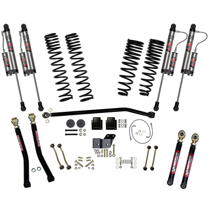 Skyjacker GLAD NR GAS 6.5In SYS LT ADX