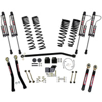 Skyjacker GLAD NR GAS 6.5In SYS LT ADX