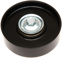 Gates 00-04 Ford Focus 4-Cyl. 2.0L Idler Belt Drive Pulley