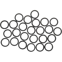 Cometic Harley-Davidson Lower Pushrod Cover O-Ring 2004- Up Sportster 25Pk