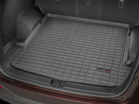 WeatherTech 2016+ Kia Sorento Cargo Liner - Black