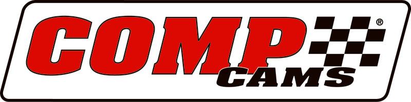 COMP Cams Xtreme Race G2 Pushrod 8.500in Length 3/8in DIA .137in Wall 210 Radius - Single