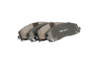 DBA 18-19 Jeep Wrangler JL Street Series Front Brake Pads