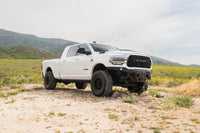 DV8 Offroad 2019+ RAM 2500/3500 Spec Series Front Bumper