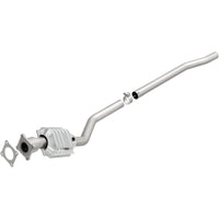 MagnaFlow Direct Fit Catalytic Converter 01-03 Caravan/Voyager 3.3L