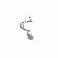 MagnaFlow Direct Fit Catalytic Converter Mercedes ML55 01-03 Passenger Side OEM