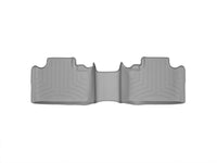 WeatherTech 11+ Dodge Durango Rear FloorLiner - Grey