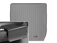 WeatherTech 07-16 Buick Enclave Cargo Liner w/ Bumper Protector - Grey