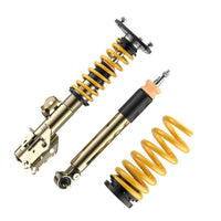 ST XTA Plus 3 Coilover Kit 2018+ Ford Mustang (S-550) w/o Electronics Dampers