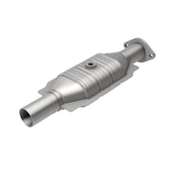 MagnaFlow Direct Fit Catalytic Converter 10-12 Ford Fusion 2.5L