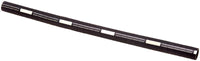 Gates 2-3/4in x 3ft (30 psi) Straight Coolant Hose (Standard)