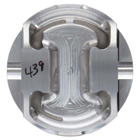 Wiseco Ford Small Block 302 4.125in Bore 1.280in CH -32.00 CC Piston Set
