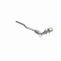 MagnaFlow 2008 Audi A3 2.0L Direct Fit Converter