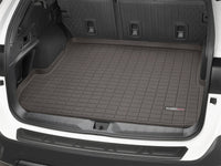 WeatherTech 2020+ Subaru Outback Cargo Liners - Cocoa
