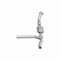 MagnaFlow Direct Fit Catalytic Converter 01 Ford Trucks 4.6L