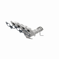 MagnaFlow 04-05 Mazda 3 2.3L Direct Fit Converter