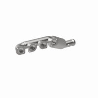 MagnaFlow Direct Fit Catalytic Converter 07-10 BMW X5 4.8L V8