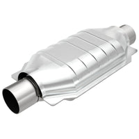 MagnaFlow Universal Catalytic Converter 2.25