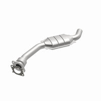 MagnaFlow Direct Fit Catalytic Converter 04-05 Ford Tauras 3.0L