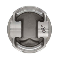Wiseco Chrysler 383 4.310in Bore 1.918in CH -10.00 CC Piston Set
