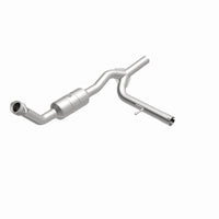 MagnaFlow Direct Fit Catalytic Converter F-150 04-06 8 4.6L OEM
