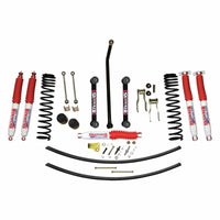 Skyjacker 4.5In LT/DR 84-01 XJ 4HYDRO