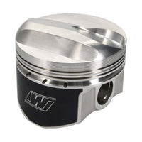 Wiseco RED Series Chevy Big Block 4.125in Bore 1.395in CH 14.00 CC Piston Set