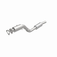 MagnaFlow 06-08 Audi A4 Quattro 3.2L Direct Fit Converter