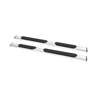 Westin 2005-2017 Nissan Frontier Extended/King Cab R5 Nerf Step Bars - SS