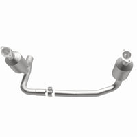 MagnaFlow 2004 Dodge Dakota 3.7L Direct Fit Converter