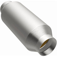 MagnaFlow 3.00 CA Spun Universal Converter