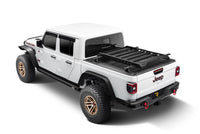 N-Fab Universal Roof Rack (Large 38.25 - 38 Width) - Tex. Black