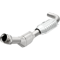 MagnaFlow Direct Fit Catalytic Converter 99-00 Ford F-150 4.2L 50S