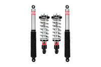 Eibach 22-25 Nissan Frontier Stage 2 Pro-Truck-Lift