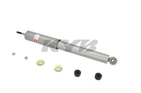 KYB Shocks & Struts Gas-A-Just Rear CHEVROLET Camaro 1967-69 PONTIAC Firebird Trans Am 1967