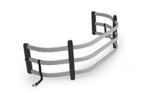 AMP Research 19-23 Ram 1500 (Excl. RamBox/Multi-Funct Tailgates) Std Bed BedXtender HD Sport - Silve