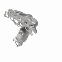MagnaFlow Direct Fit Catalytic Converter 97-01 Toyota Camry 2.2L - California