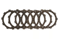 Wiseco Clutch Fiber Kit - 7 Fiber Clutch Basket